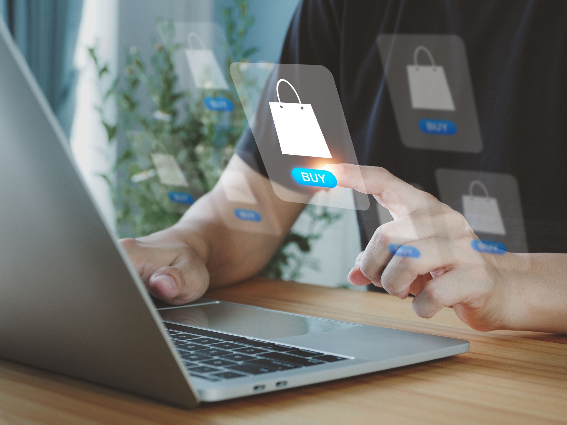 Shop online for products from many online stores. product promotion